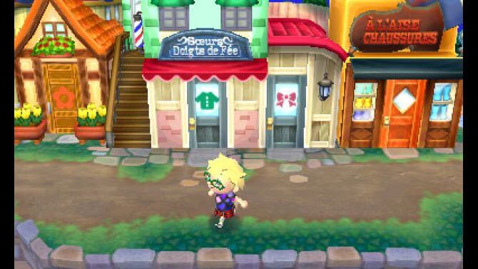 animal crossing new leaf rom for pc